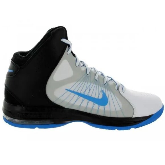 Nike Air Max Actualizer II Flywire Basketball White/Blue/Black, Size10 main image 3